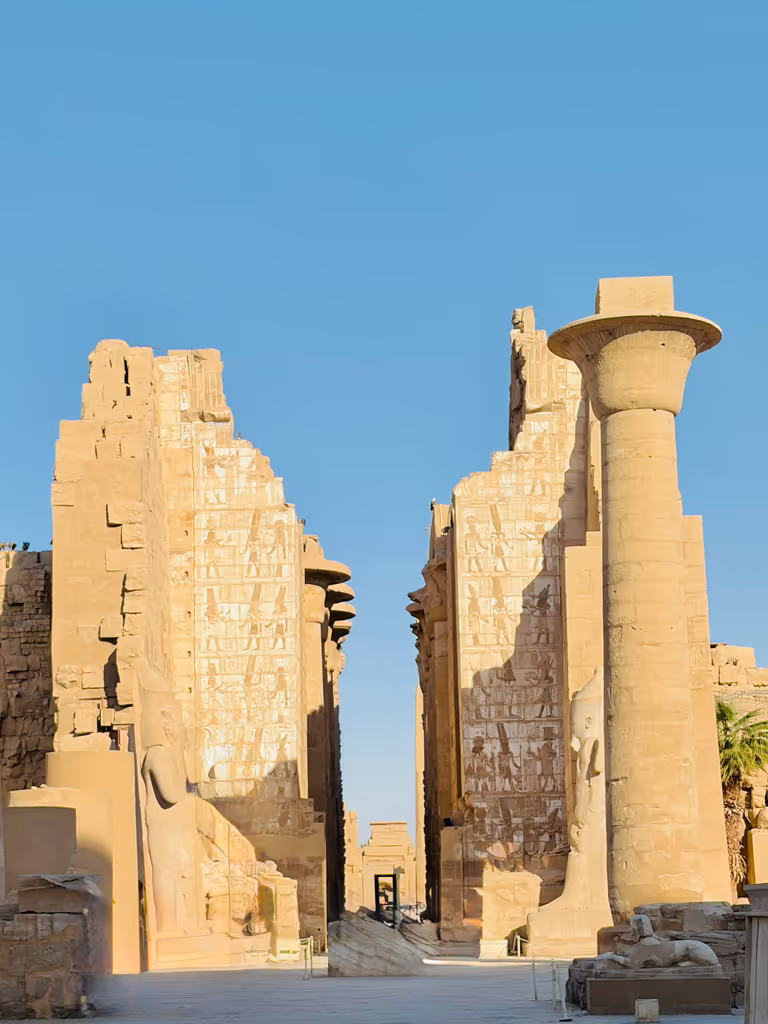 Hurghada Private Tour - 