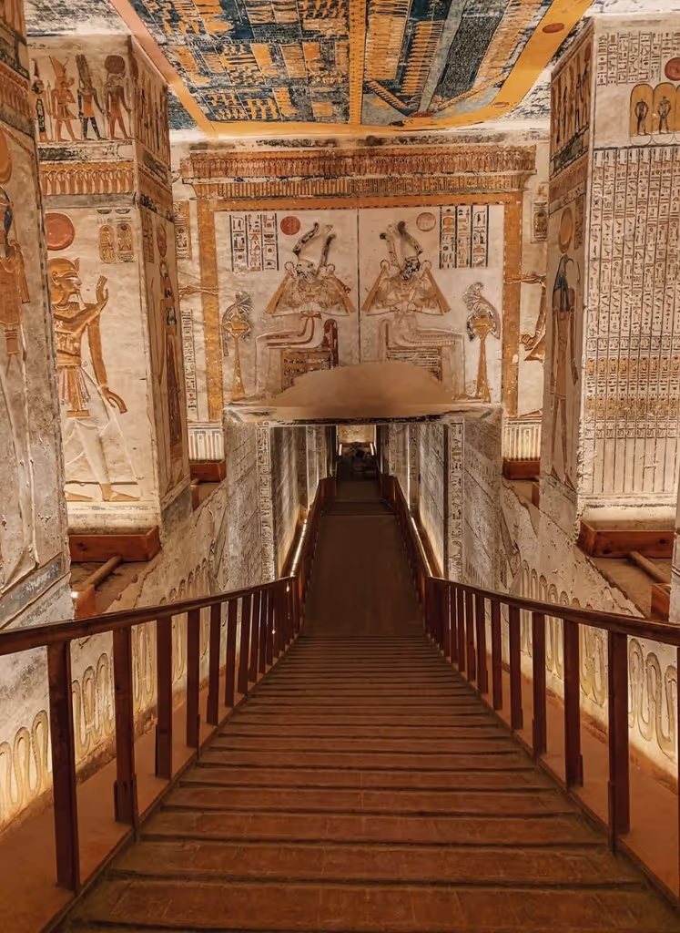 Hurghada Private Tour - 