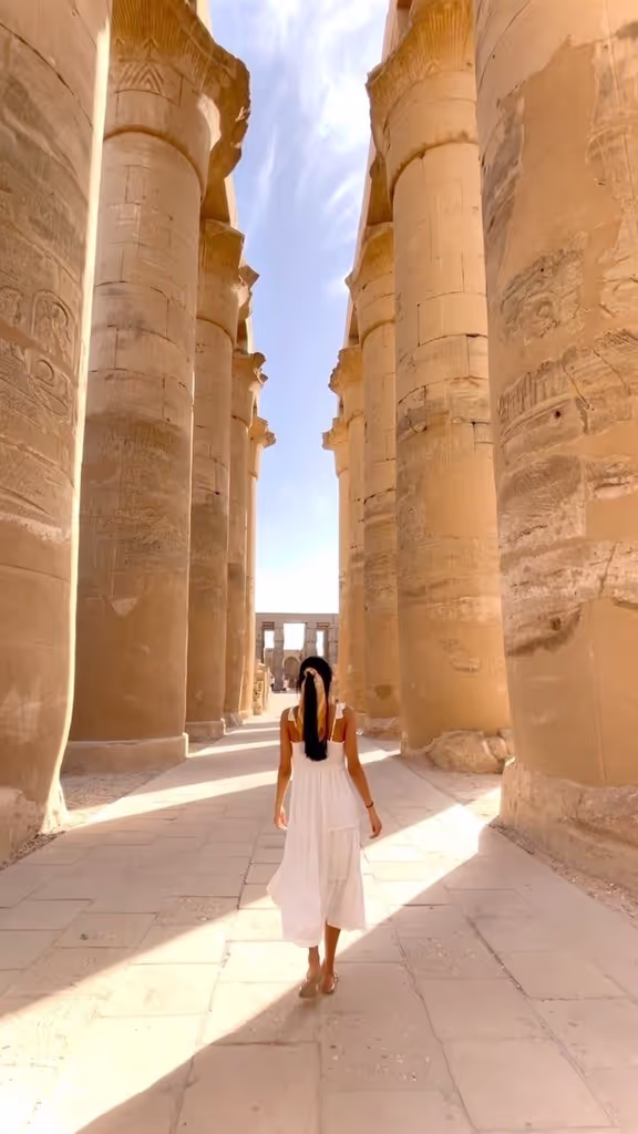 Hurghada Private Tour - 