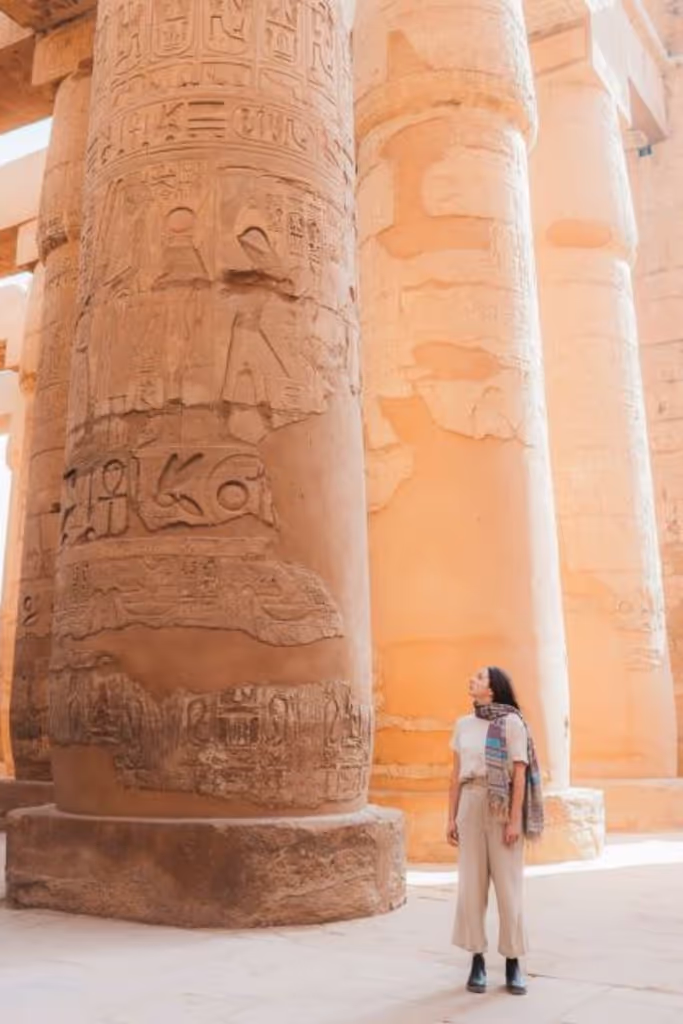 Hurghada Private Tour - karnak