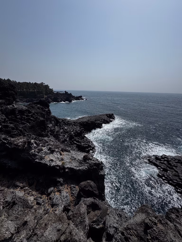 Jeju Private Tour - 