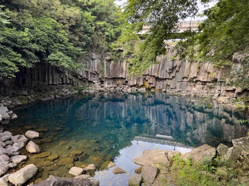 Jeju Private Tour - 