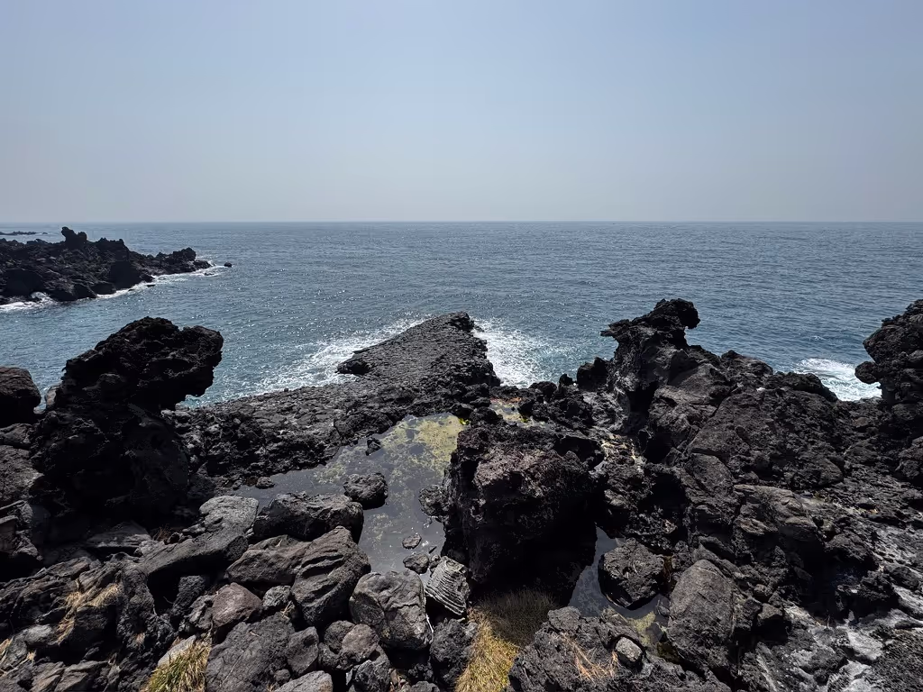 Jeju Private Tour - 