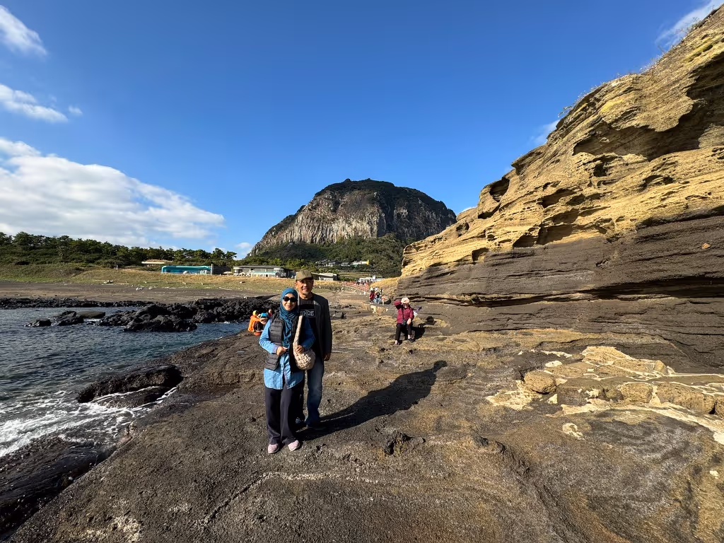 Jeju Private Tour - 