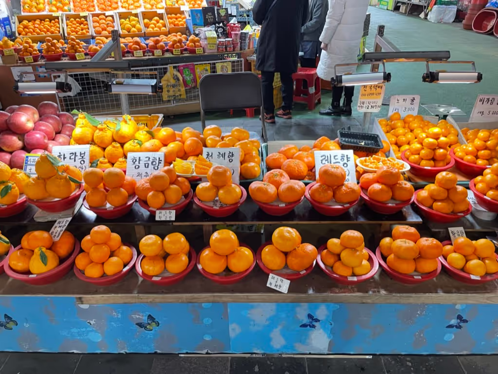Jeju Private Tour - 