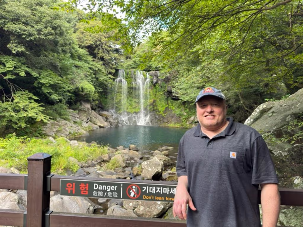 Jeju Private Tour - 