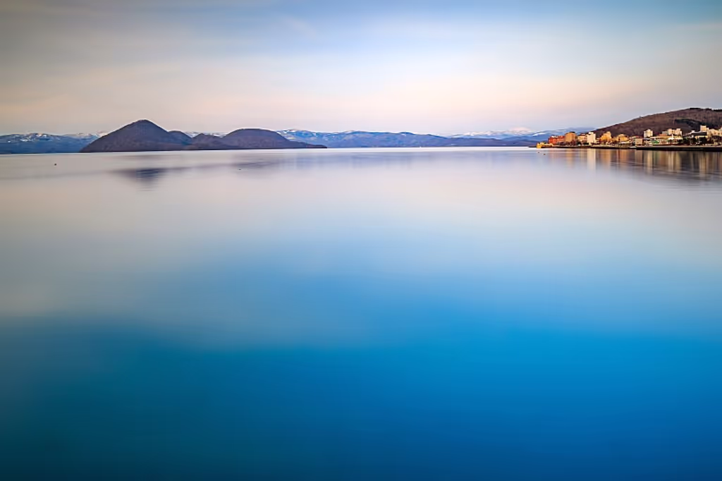 Hokkaido Private Tour - 