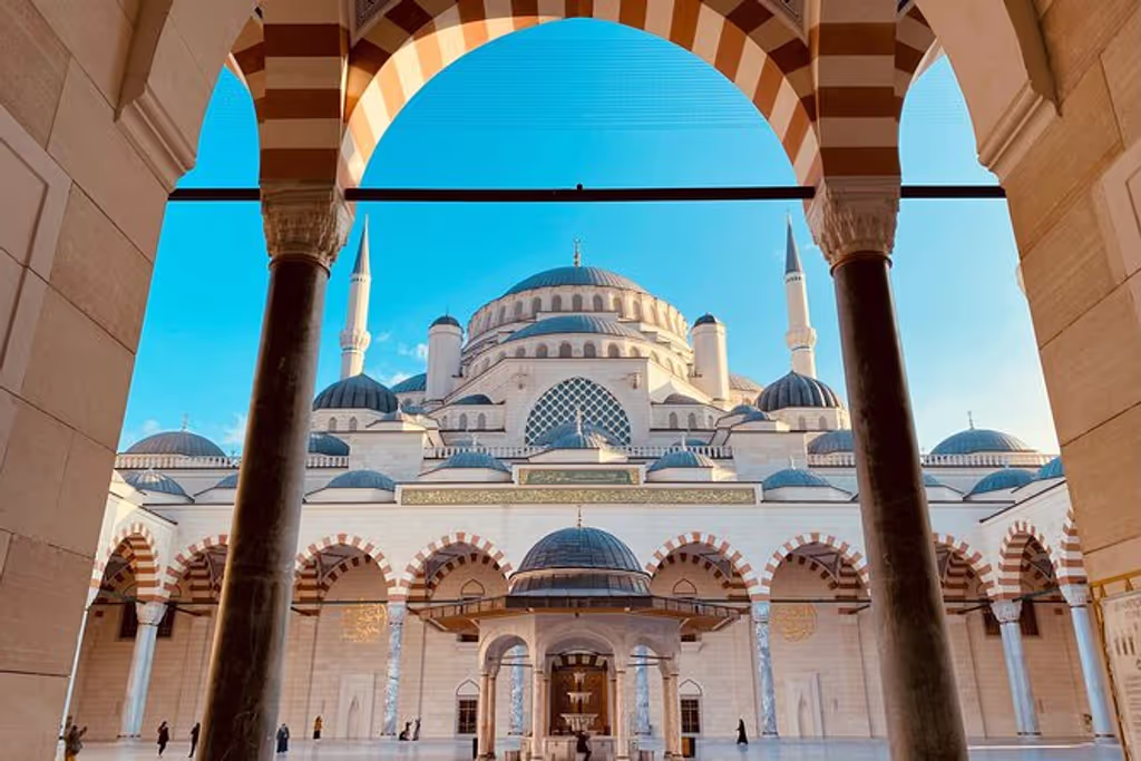 Istanbul Private Tour - 