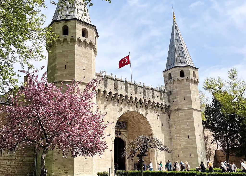 Istanbul Private Tour - 