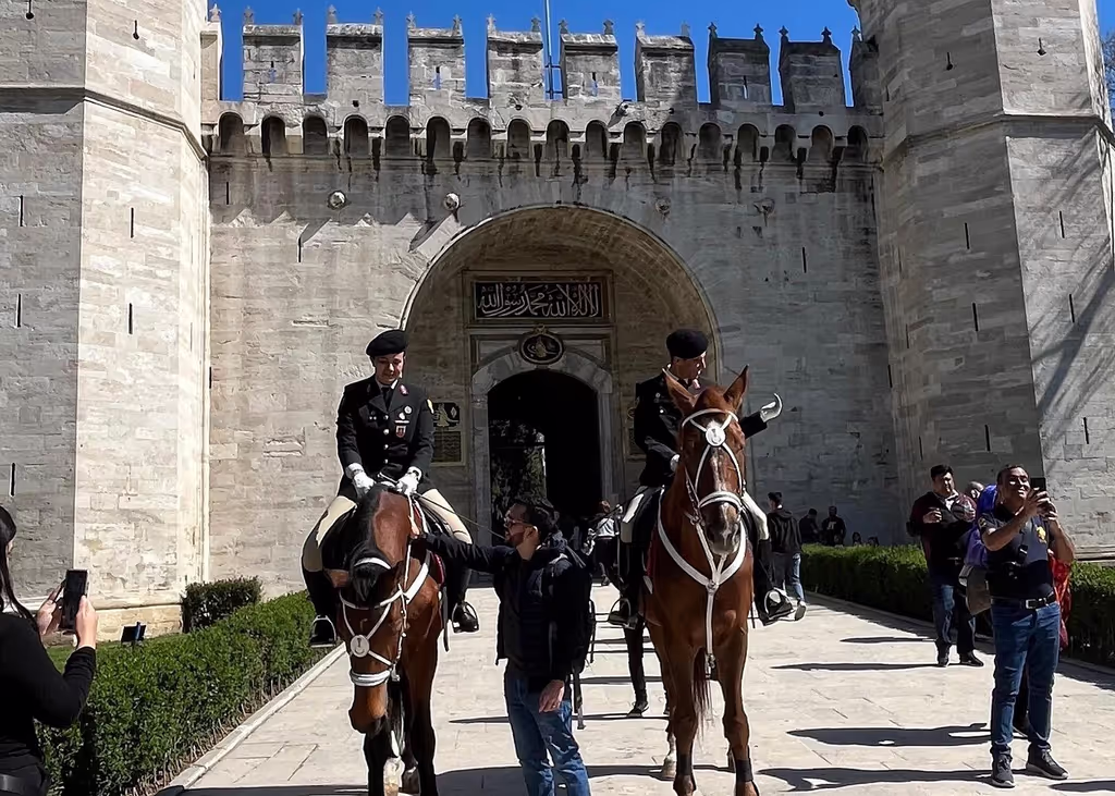 Istanbul Private Tour - 