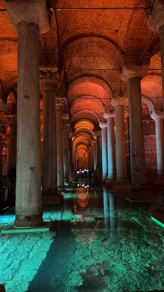 Istanbul Private Tour - 