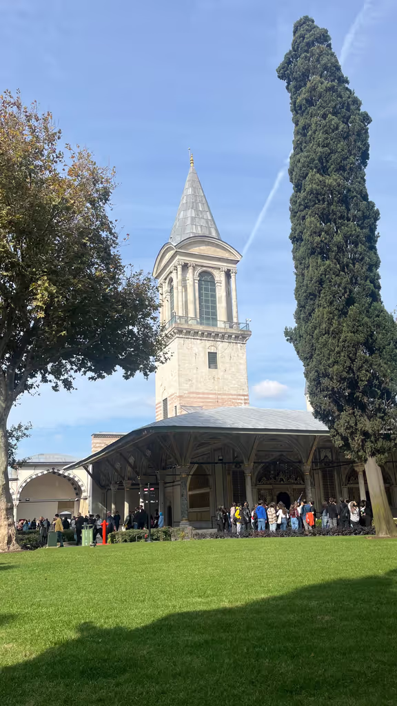 Istanbul Private Tour - 