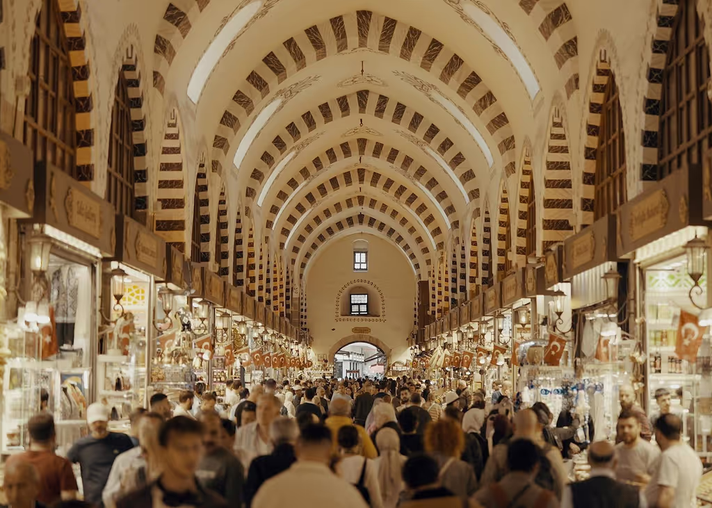 Istanbul Private Tour - 