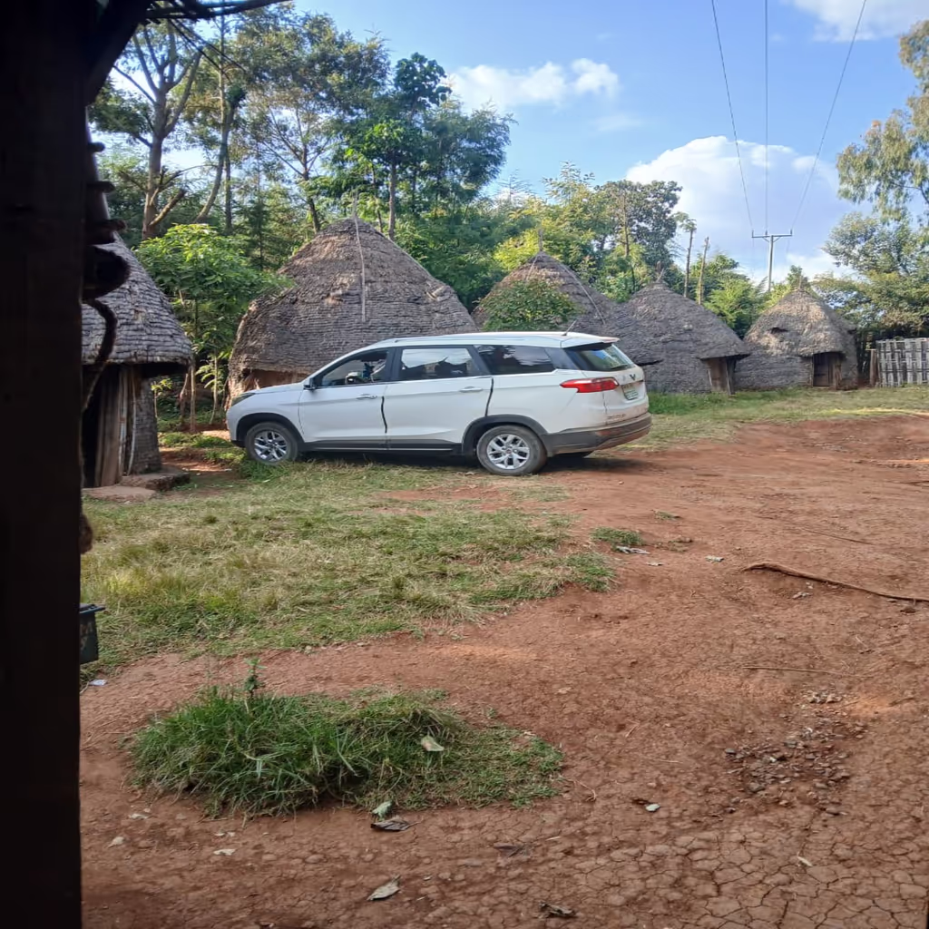 Addis Ababa Private Tour - 