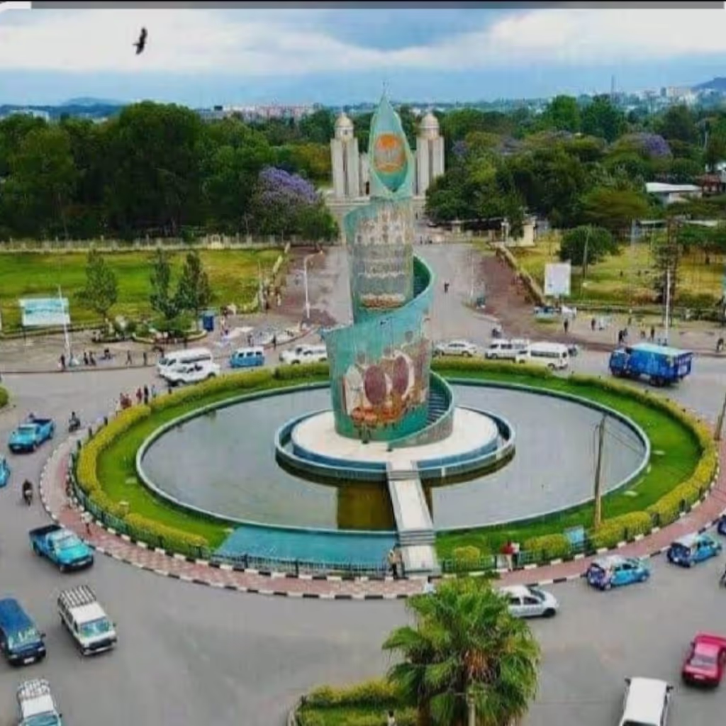 Addis Ababa Private Tour - 