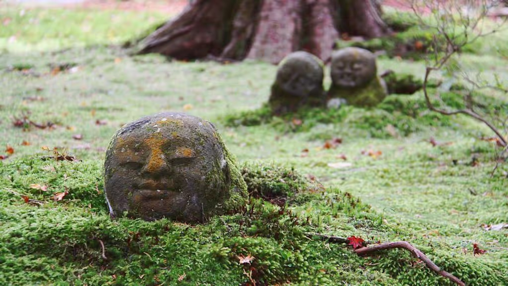 Kyoto Private Tour - Sanzenin