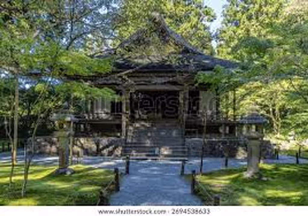 Kyoto Private Tour - Sanzenin