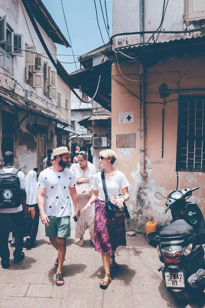 Zanzibar Private Tour - 