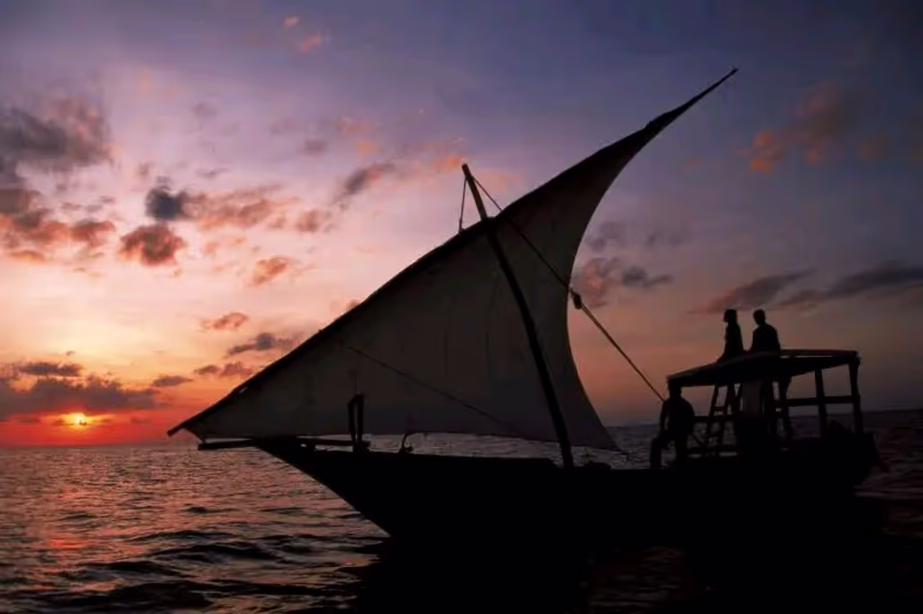 Zanzibar Private Tour - 