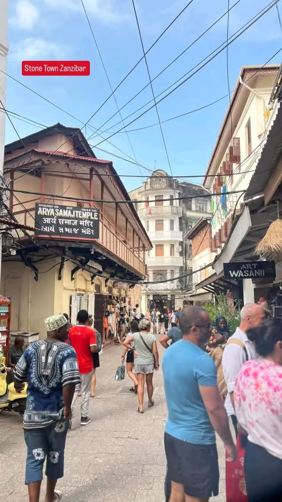 Zanzibar Private Tour - 