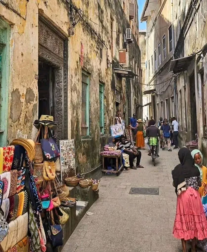 Zanzibar Private Tour - 