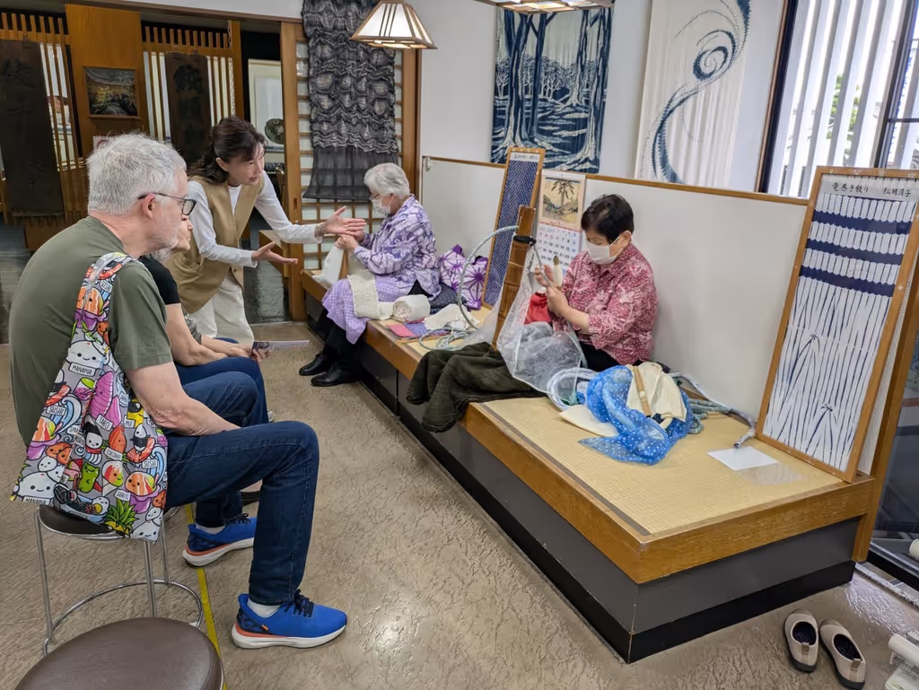 Nagoya Private Tour - 