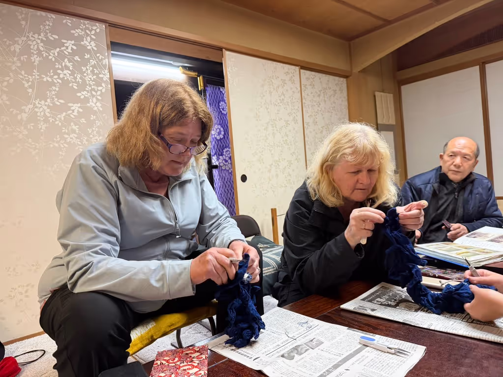 Nagoya Private Tour - 