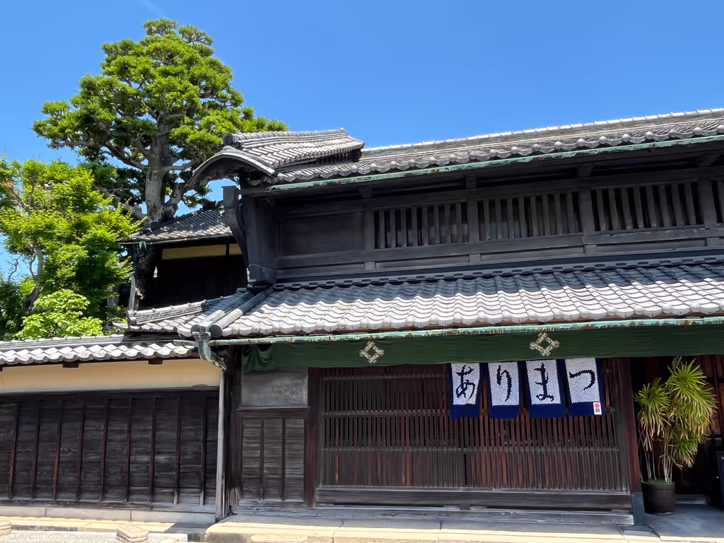 Nagoya Private Tour - 