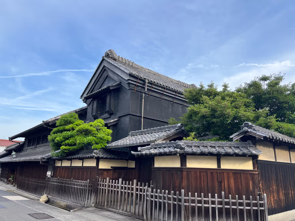 Nagoya Private Tour - 