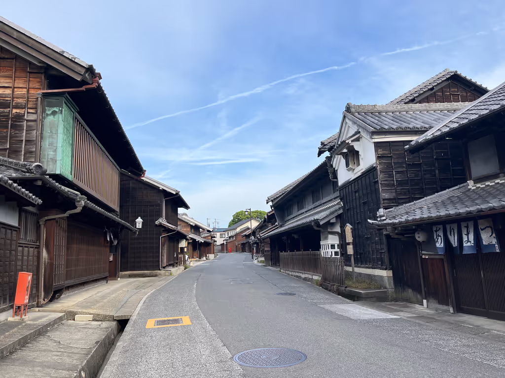 Nagoya Private Tour - 