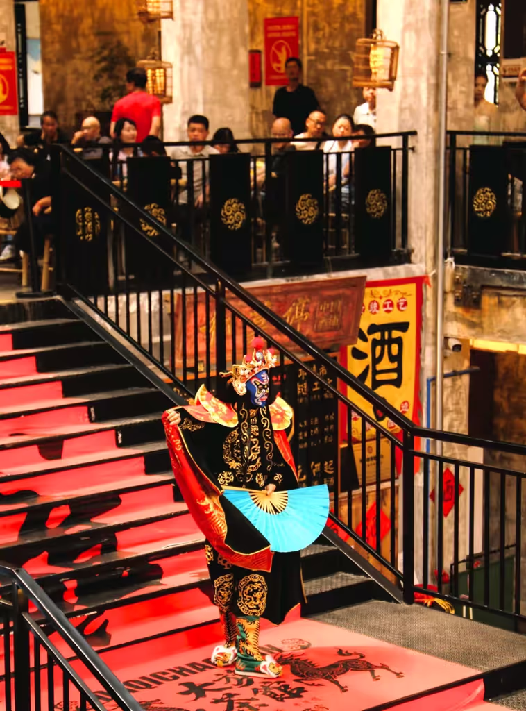Chengdu Private Tour - 