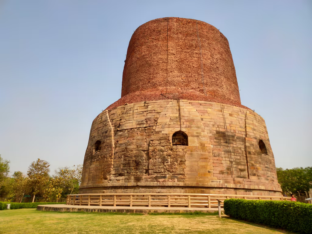 Varanasi Private Tour - 