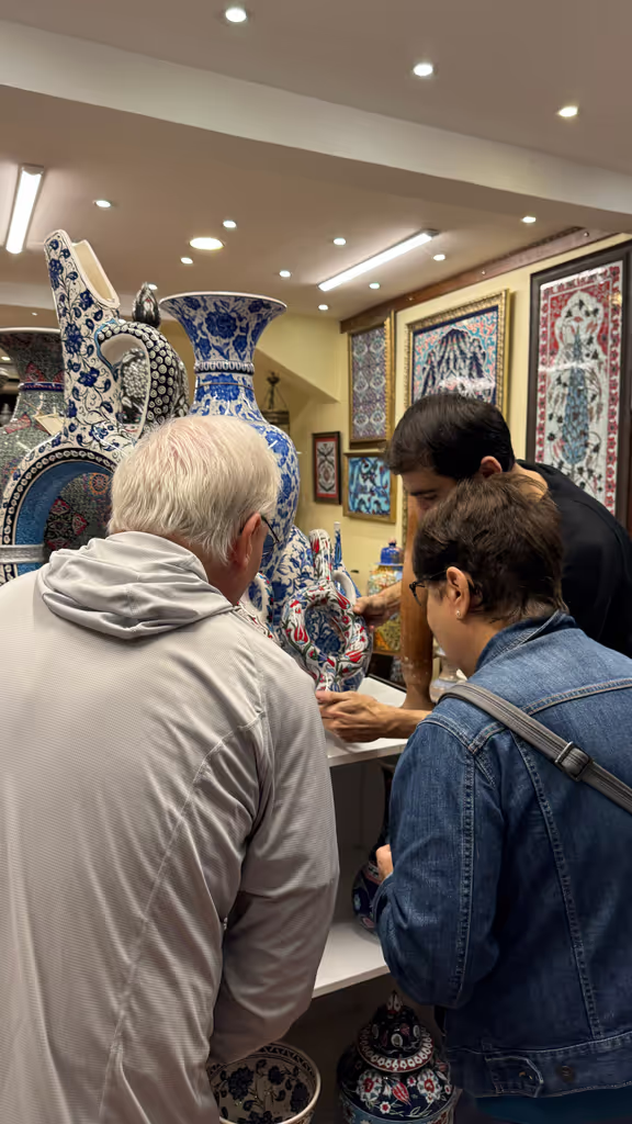 Istanbul Private Tour - 