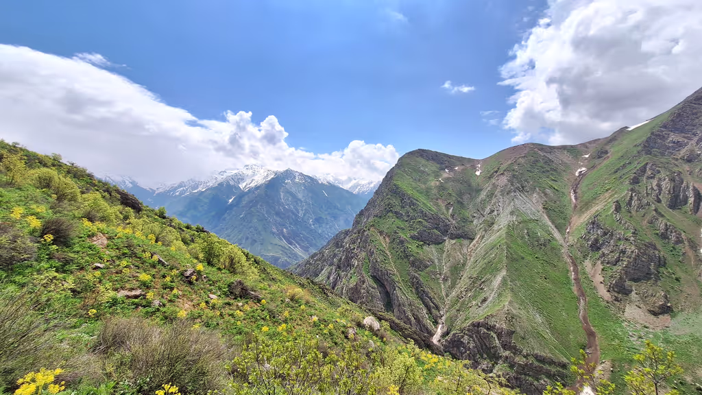 Kuhistoni Badakhshon Private Tour - 