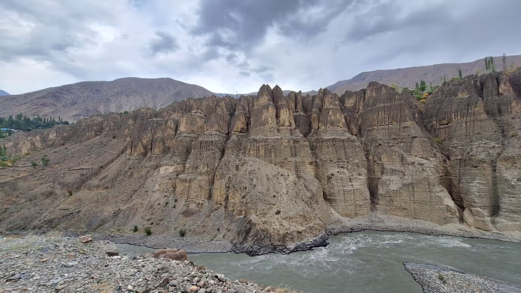 Kuhistoni Badakhshon Private Tour - 