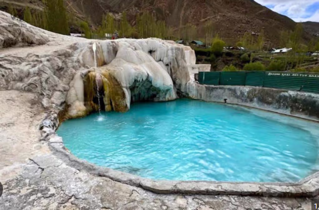 Kuhistoni Badakhshon Private Tour - 