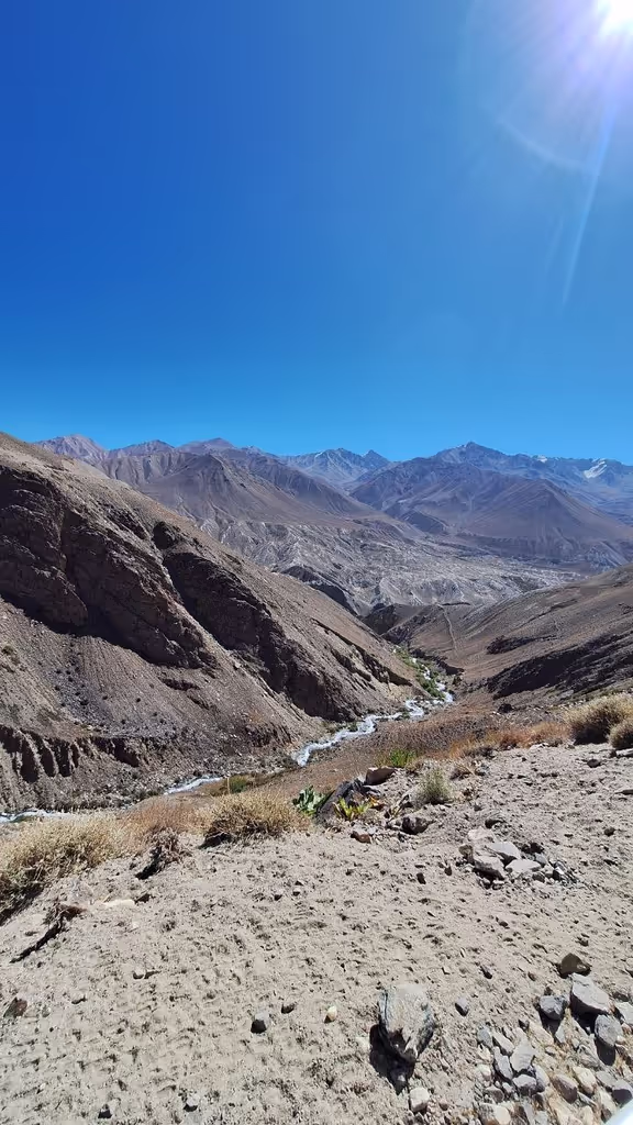 Kuhistoni Badakhshon Private Tour - 