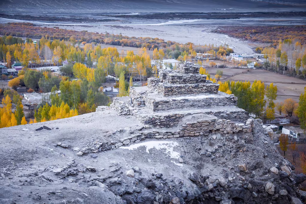 Kuhistoni Badakhshon Private Tour - 