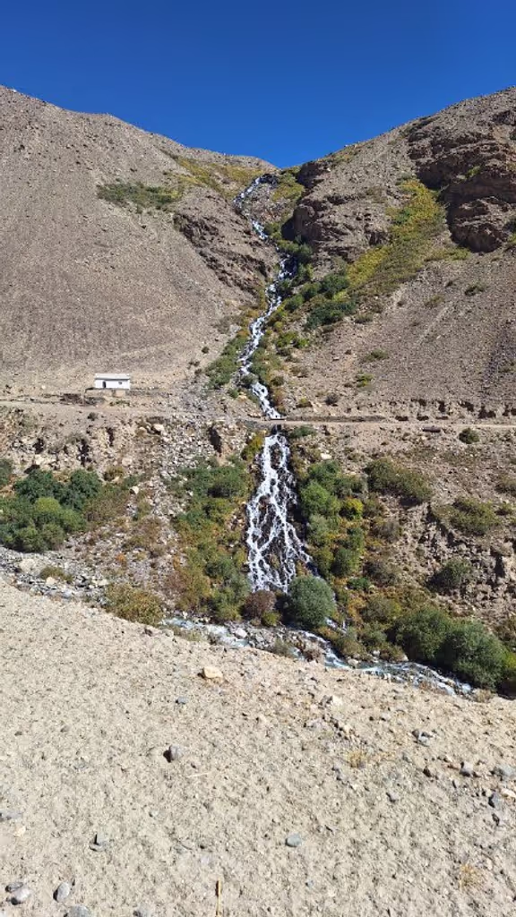Kuhistoni Badakhshon Private Tour - 
