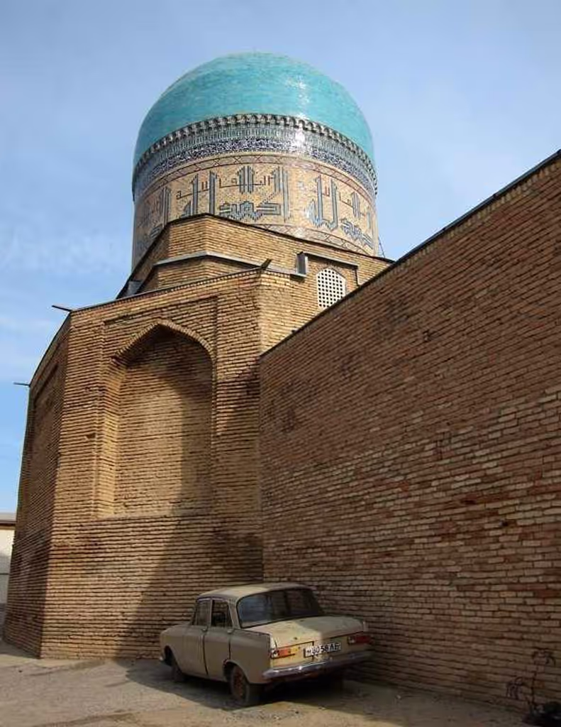 Kuhistoni Badakhshon Private Tour - 