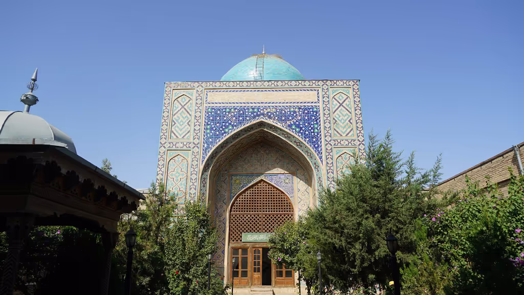 Kuhistoni Badakhshon Private Tour - 