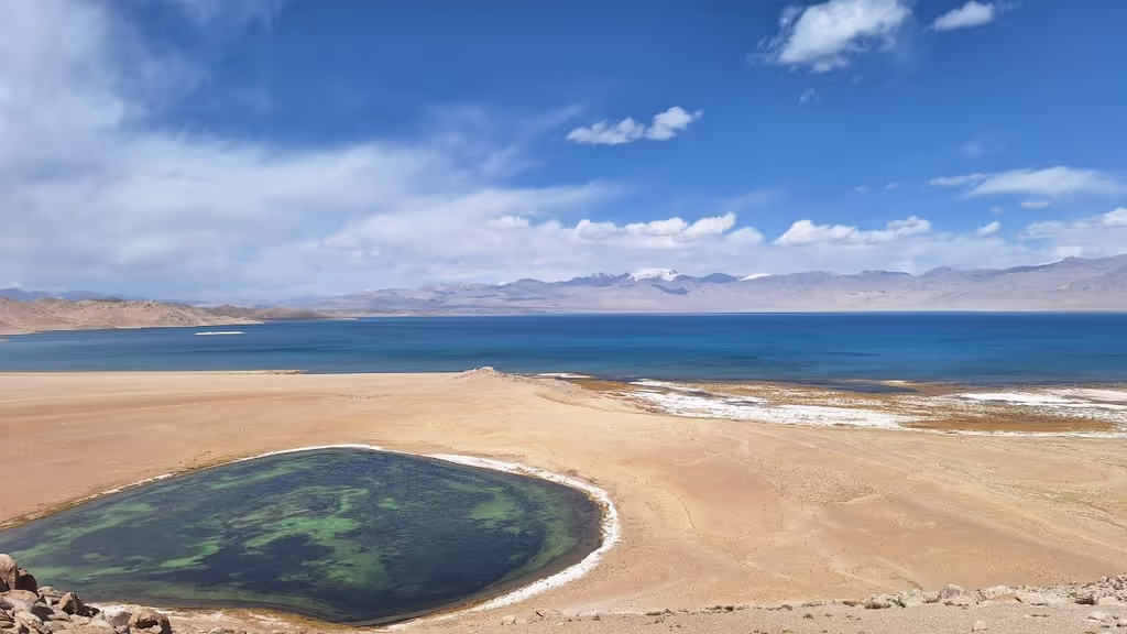 Kuhistoni Badakhshon Private Tour - 