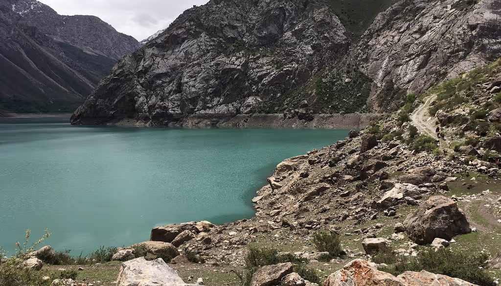 Kuhistoni Badakhshon Private Tour - 