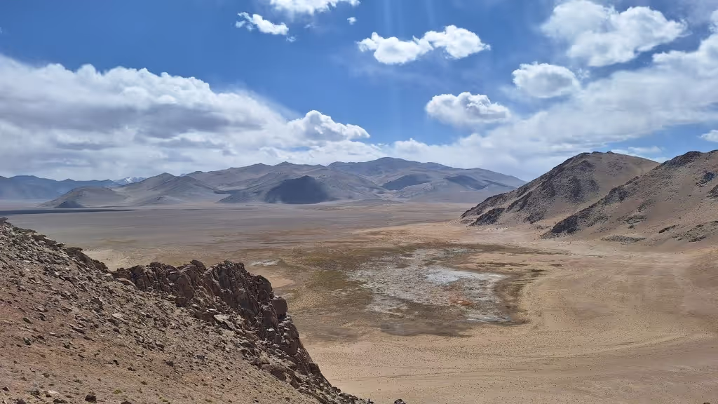 Kuhistoni Badakhshon Private Tour - 
