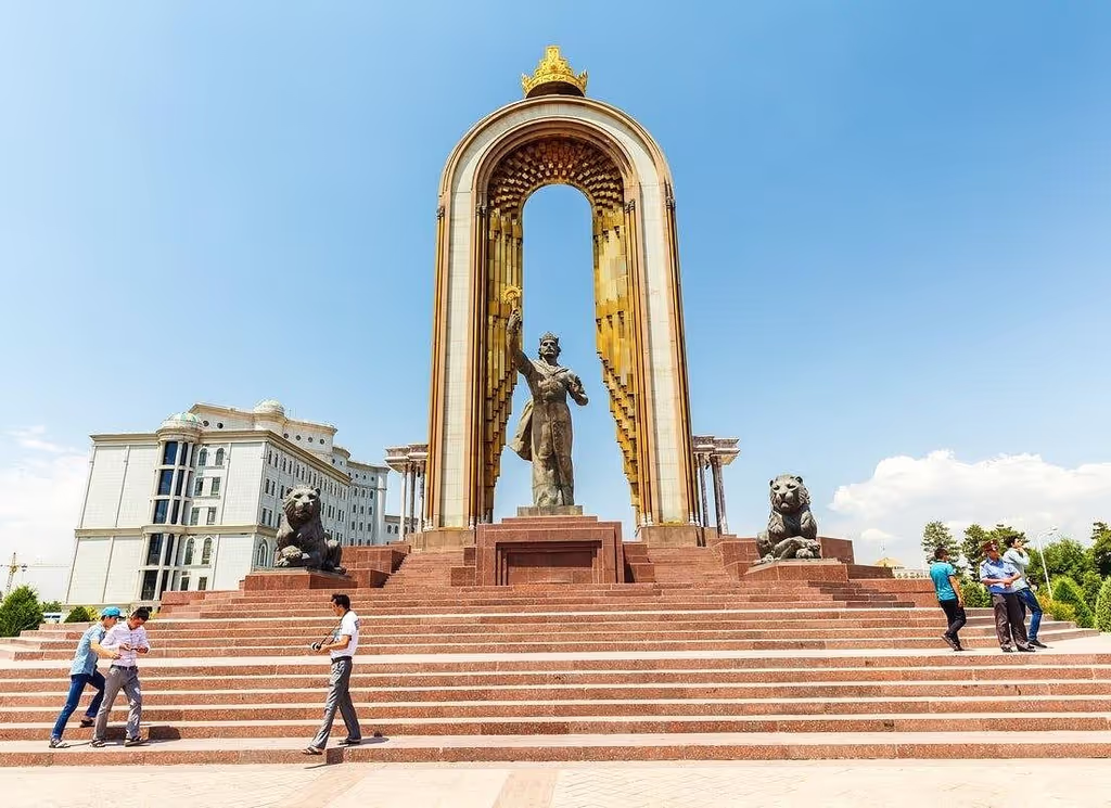 Kuhistoni Badakhshon Private Tour - 