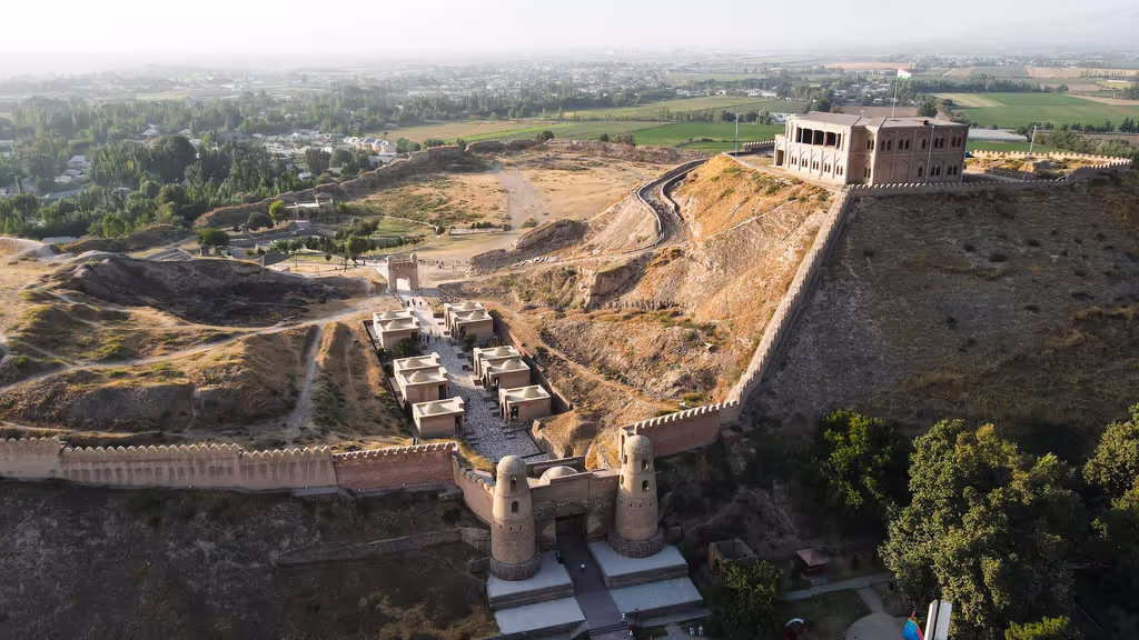 Kuhistoni Badakhshon Private Tour - 