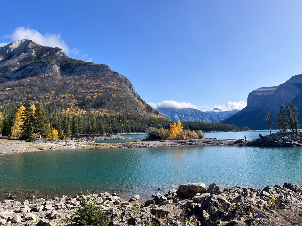 Calgary Private Tour - 