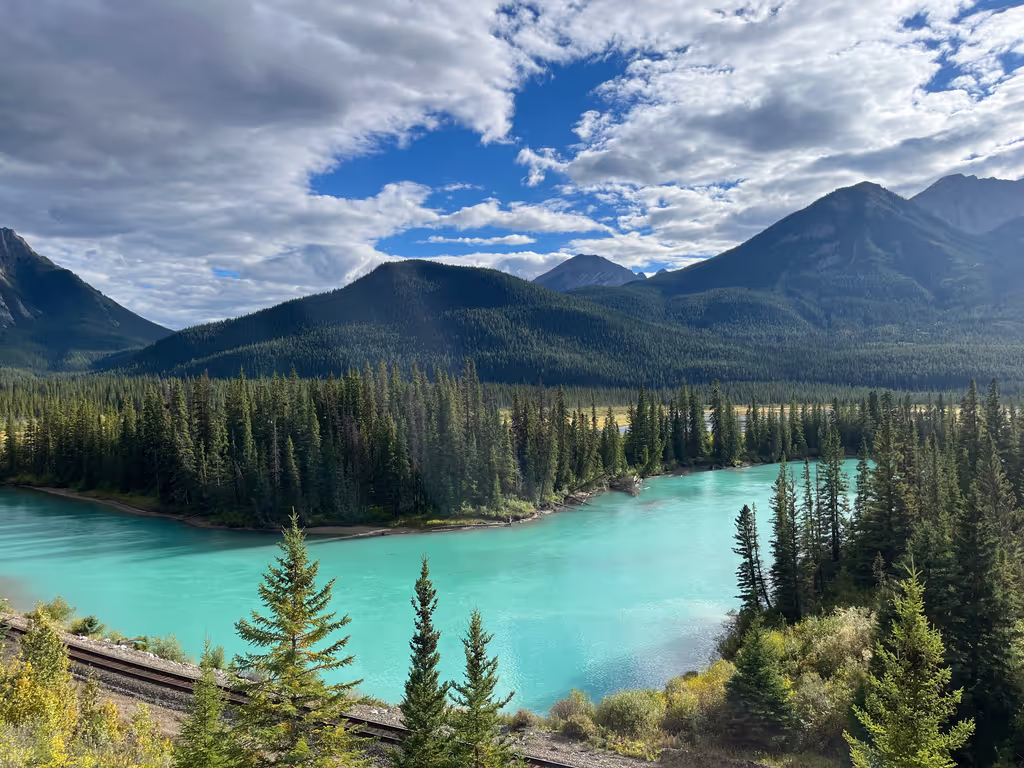 Calgary Private Tour - 