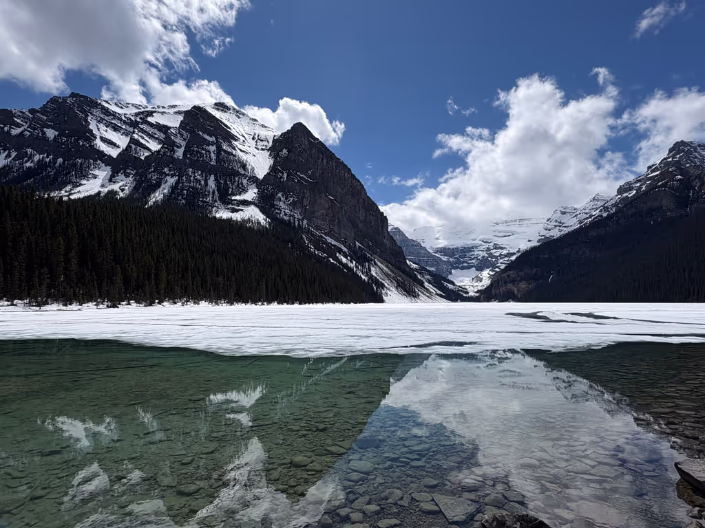Banff Private Tour - 