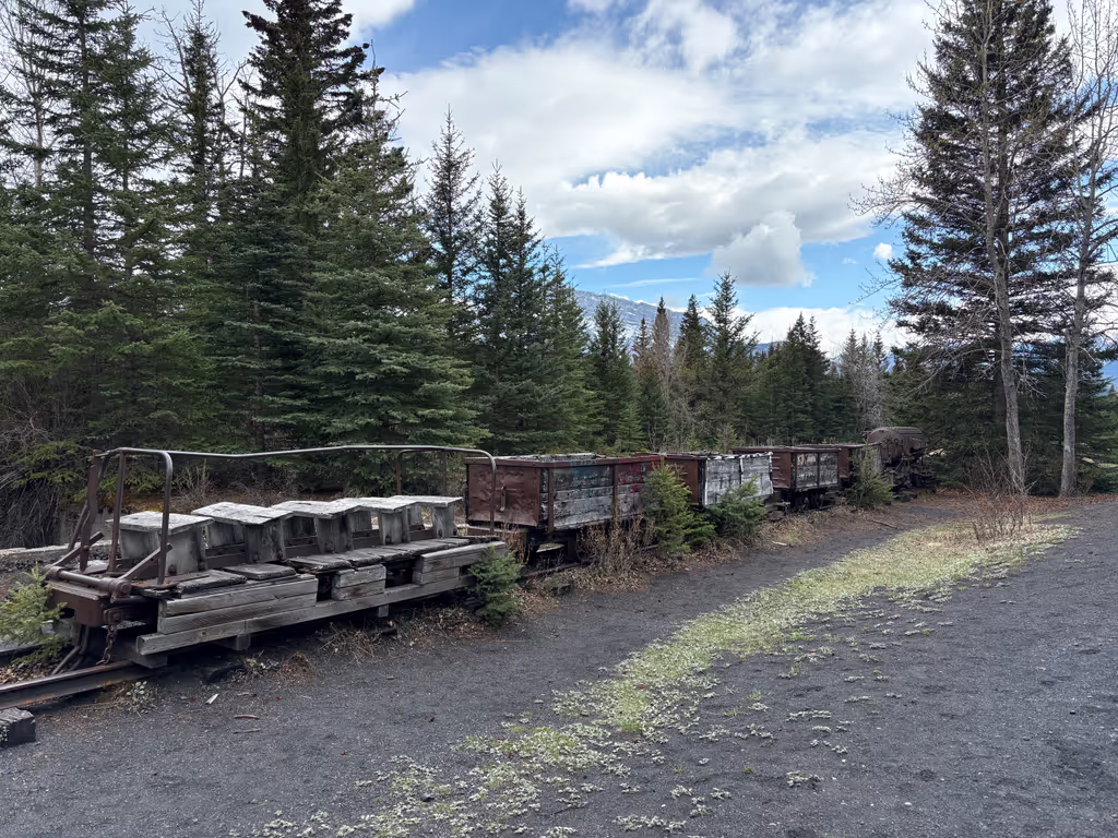 Banff Private Tour - 